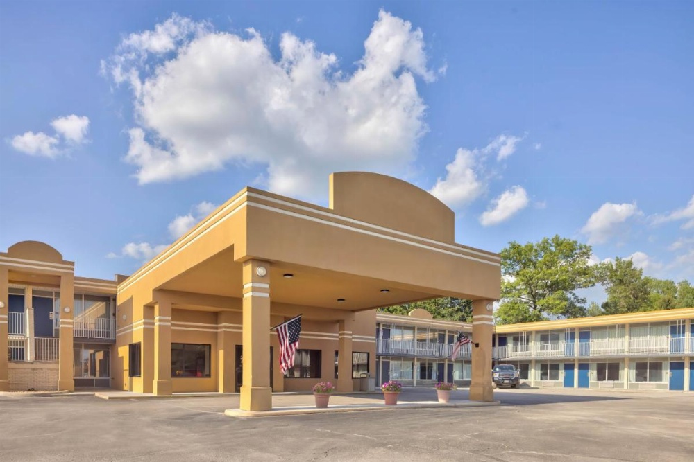 Motel 6 Effingham, IL Image 10