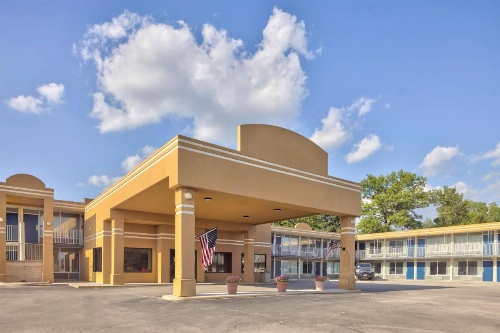 Motel 6 Effingham, IL image 10