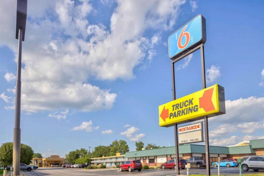 Motel 6 Effingham, IL Image 27