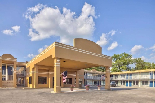 Motel 6 Effingham, IL image 29
